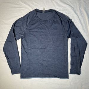 Outdoor Voices Long Sleeve